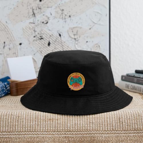 Do More of What Makes You Happy - Bucket Hat