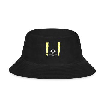 I'm A Düsseldorf Girl  - Bucket Hat - black - Front