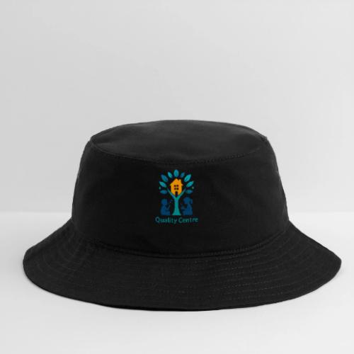 Quality Learning Center on Slim Fit Rib Women's - Bucket Hat