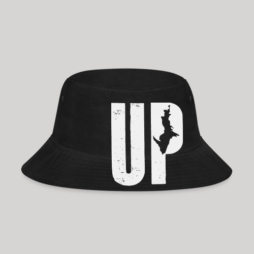 UP MI - Bucket Hat