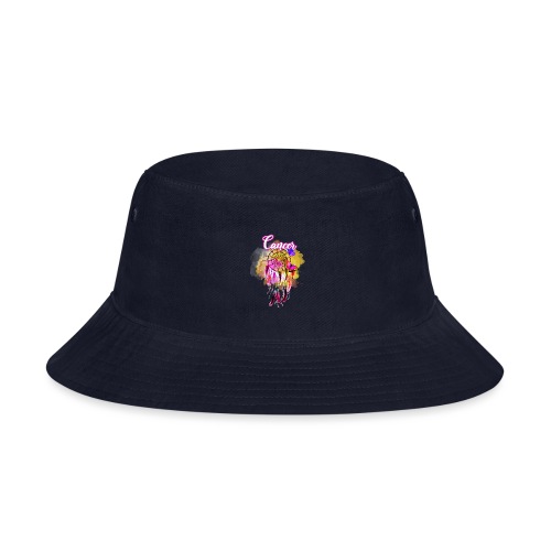 Cancer Dream Catcher - Bucket Hat