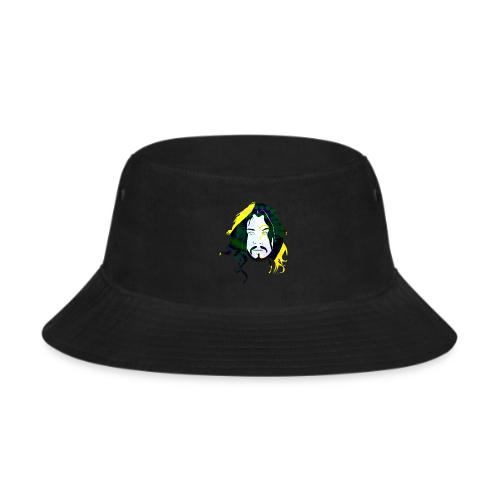 Ernesto De la Vega - Bucket Hat