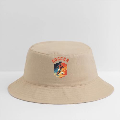 Soccer Spirit - Bucket Hat