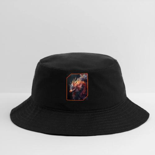 Dragon Dreams - Bucket Hat