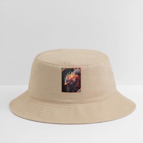 Dragon Dreams - Bucket Hat
