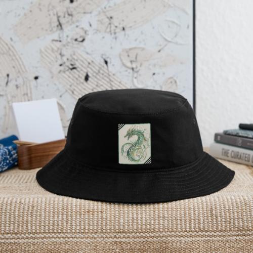 Brush of the Dragon - Bucket Hat