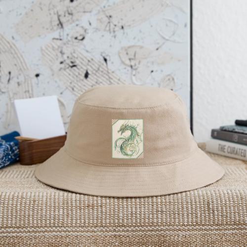 Brush of the Dragon - Bucket Hat