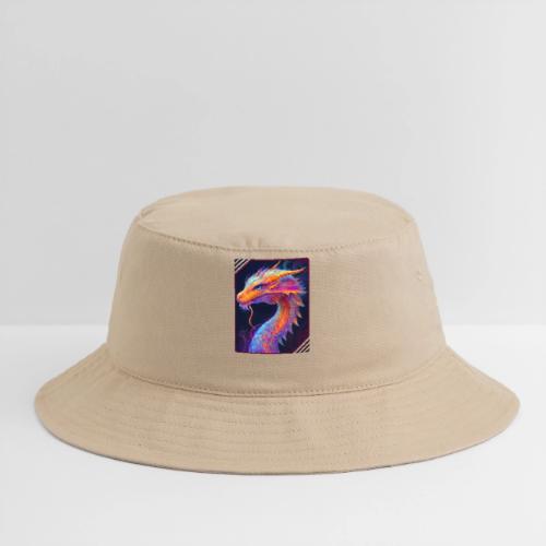 Dragon Spectrum - Bucket Hat