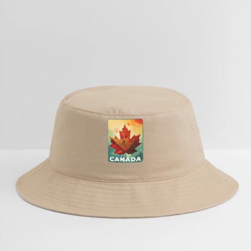True North Colors - Bucket Hat