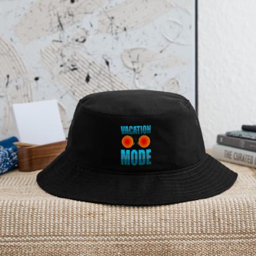 Vacation mode: Ocean Vibes On - Bucket Hat