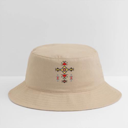 Amazigh Symbols - Bucket Hat
