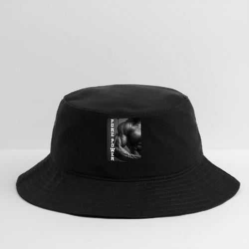 Bodybuilding: Pure Power - Bucket Hat