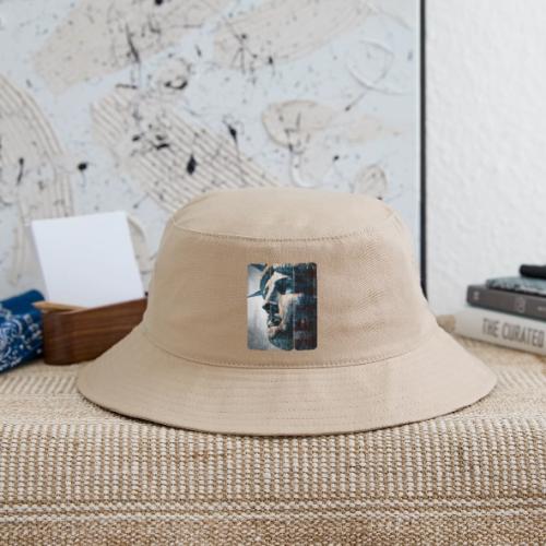 USA: Urban Liberty Triptych - Bucket Hat