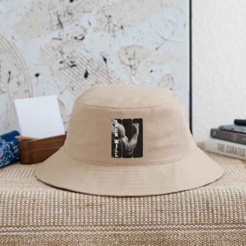 Bodybuilding: Iron Will - Bucket Hat