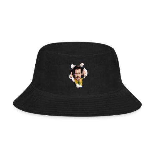 Mr. Matheson Chest Burster - Bucket Hat