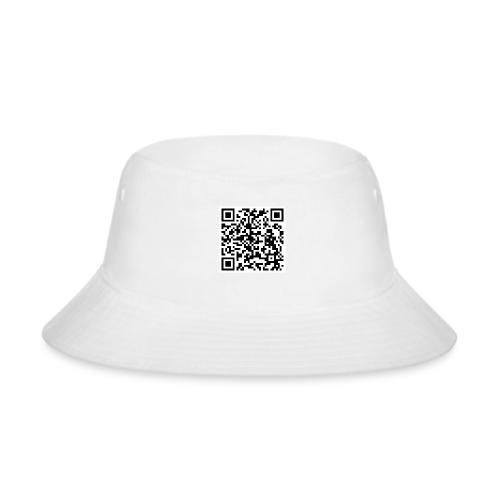 business series webinar social commerce funnel - Bucket Hat
