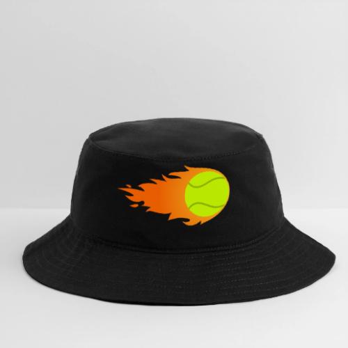 Tennis Ball - Bucket Hat