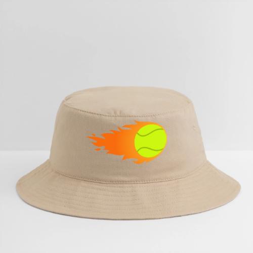 Tennis Ball - Bucket Hat