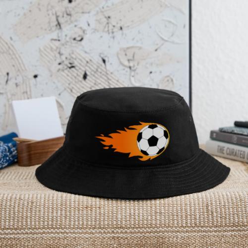 Soccer Ball - Bucket Hat