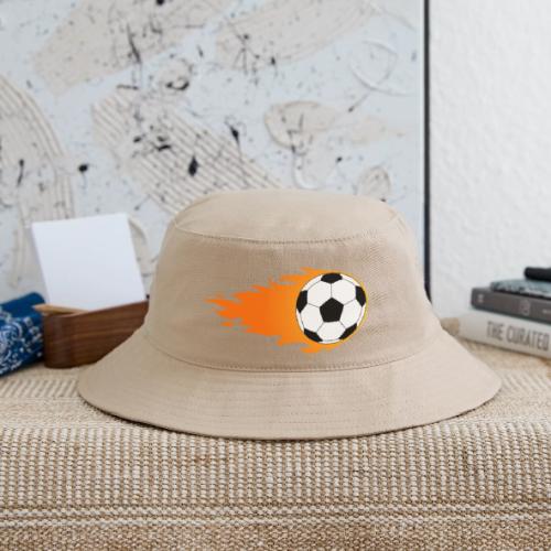 Soccer Ball - Bucket Hat