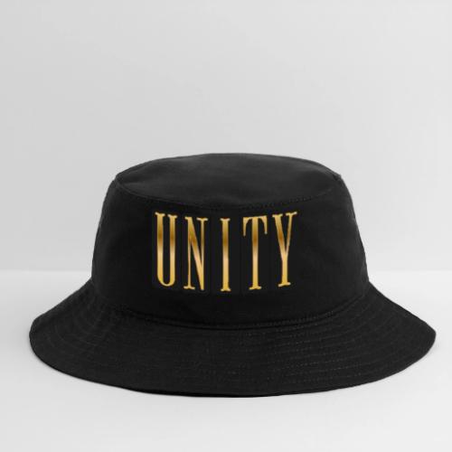 Golden Unity - Bucket Hat