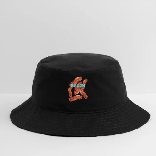 Bacon - Bucket Hat
