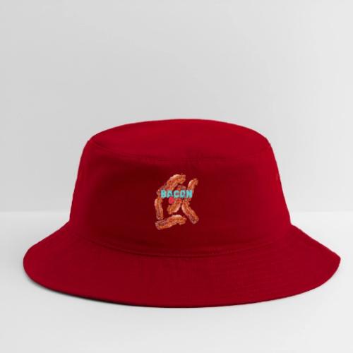 Bacon - Bucket Hat