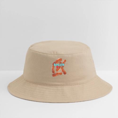 Bacon - Bucket Hat