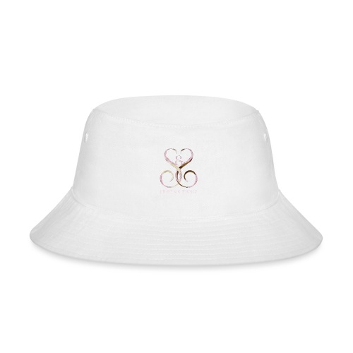 S&S COLOR LOGO - Bucket Hat
