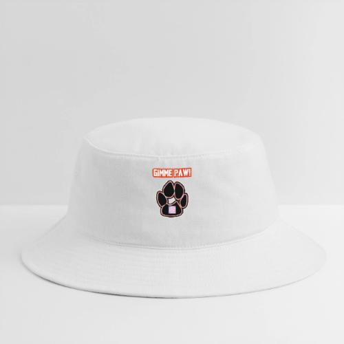 Jack-Jack’s Paw (Proceeds go to ASPCA!) - Bucket Hat
