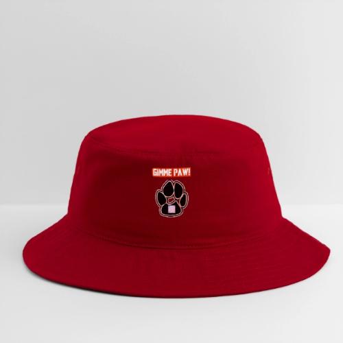Jack-Jack’s Paw (Proceeds go to ASPCA!) - Bucket Hat