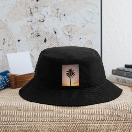 palm peace - Bucket Hat