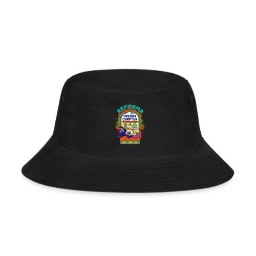 Reforma Windowbox design - Bucket Hat