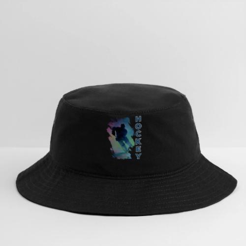 Hockey Pulse - Bucket Hat