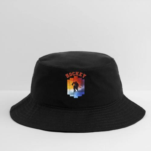 Hockey Rush - Bucket Hat