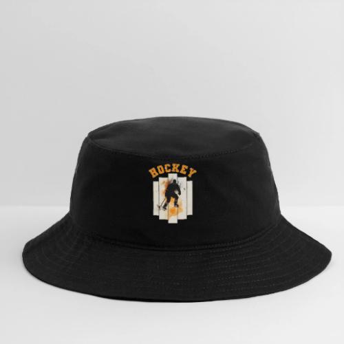 Hockey Grind - Bucket Hat