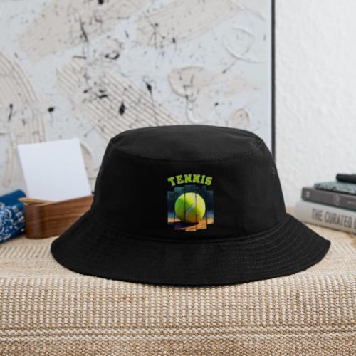 Tennis Vibes Only - Bucket Hat