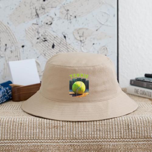 Tennis Vibes Only - Bucket Hat