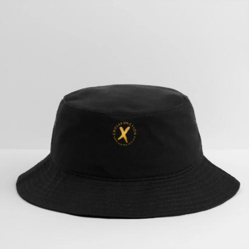 CrossFunction Born for the Athlete - Bucket Hat