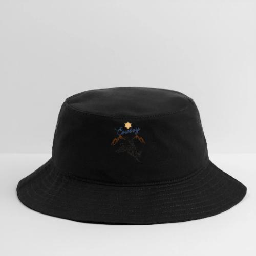 Wild West Cowboy Ride - Bucket Hat