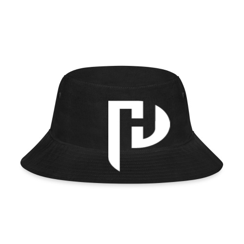 Powerhouse Symbol - Bucket Hat