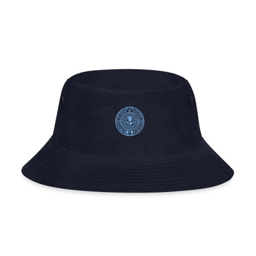 SpyFu Mayan - Bucket Hat
