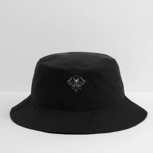Crescent Moth - Bucket Hat