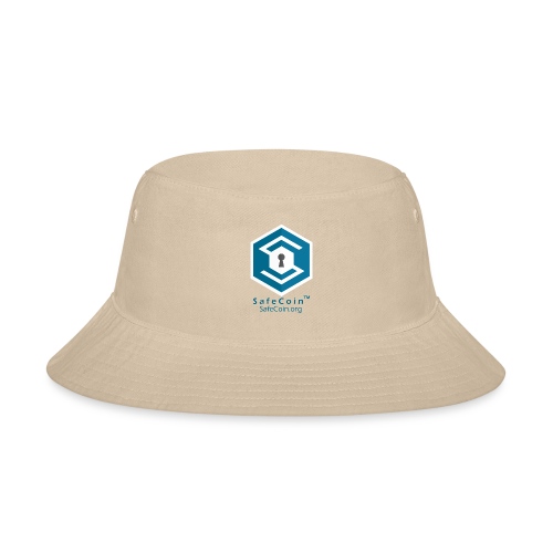SafeCoin - When others just arent good enough :D - Bucket Hat