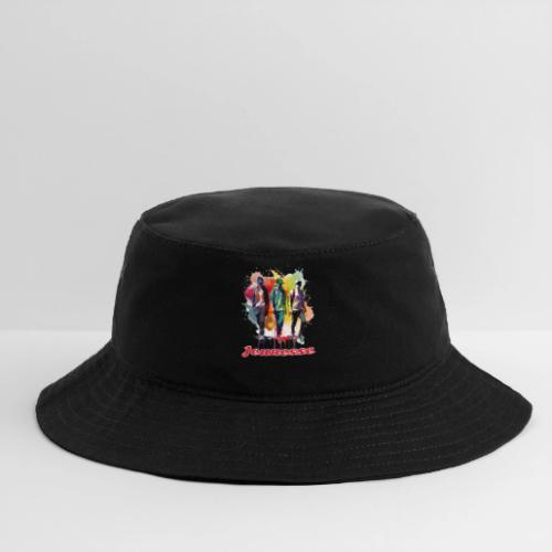 Eternal Youth - Bucket Hat