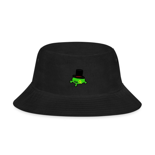 phancy phrog - Bucket Hat