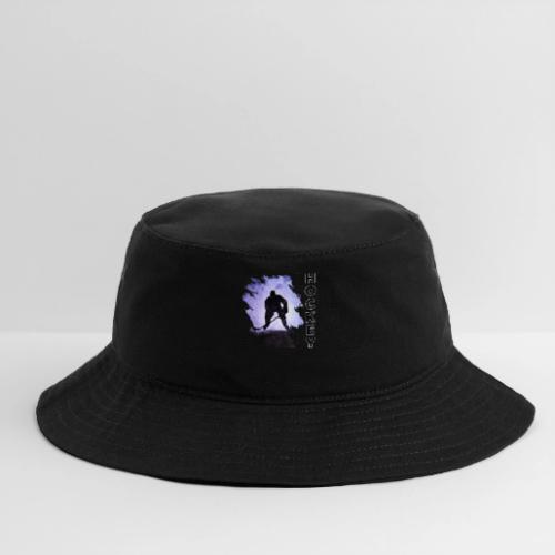 Hockey Charge - Bucket Hat