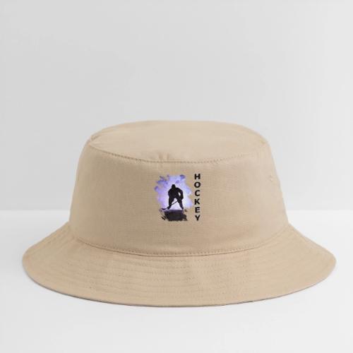Hockey Charge - Bucket Hat