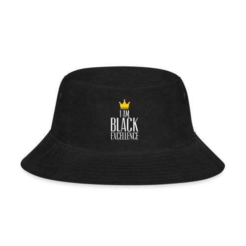 Black Excellence - Bucket Hat