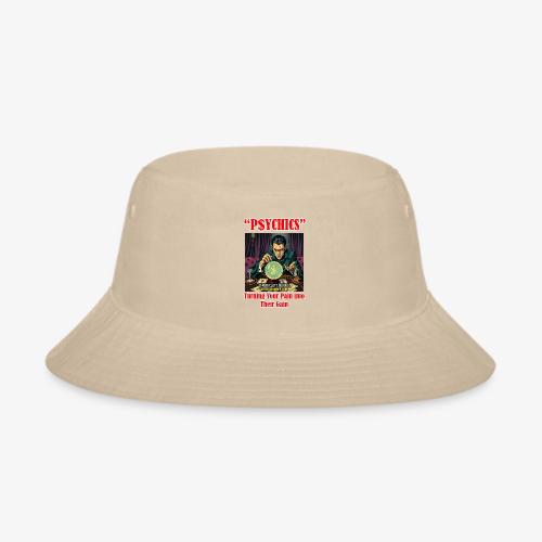 P$YCHICS - Bucket Hat